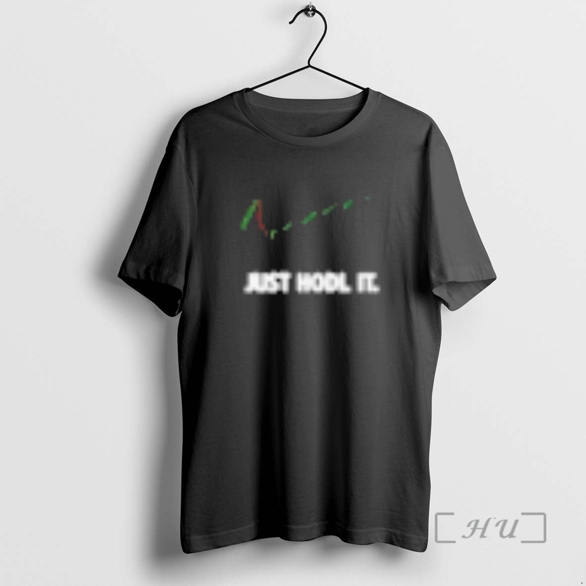 Officials Just Hodl It Just Do It Meme T-Shirts, Hoodie, Sweatshirt | AU01DripNestTees.com