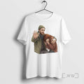 Officials Justice For Alex Pretti Rest In Peace Cross T-Shirts, Hoodie, Sweatshirt | AU01DripNestTees.com