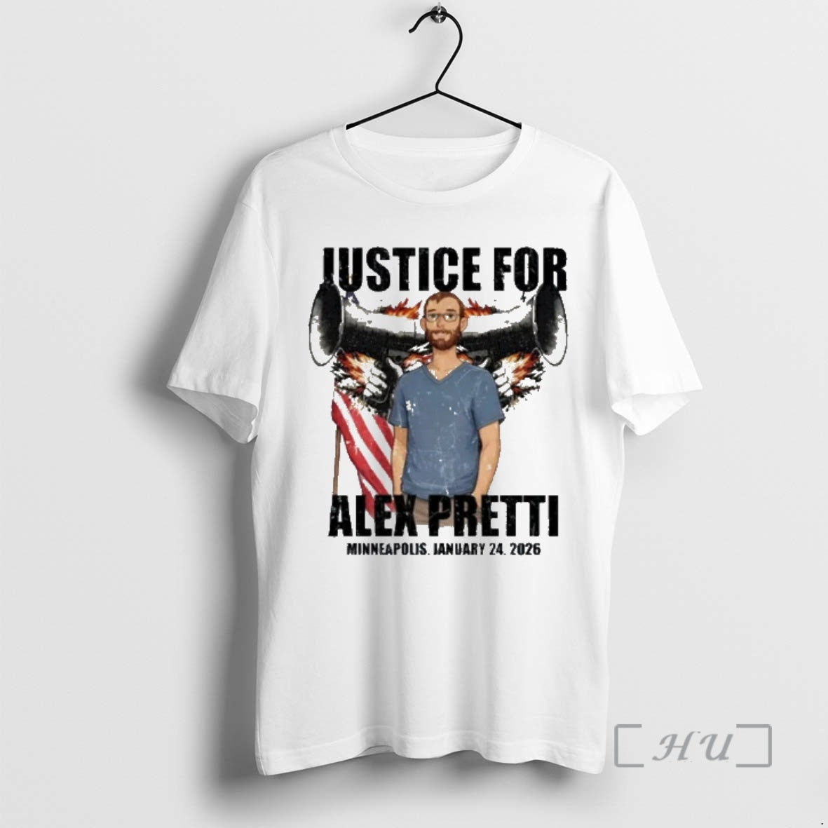 Officials Justice For Alex Pretty Minneapolis January 24 2026 T-Shirts, Hoodie, Sweatshirt | AU01DripNestTees.com