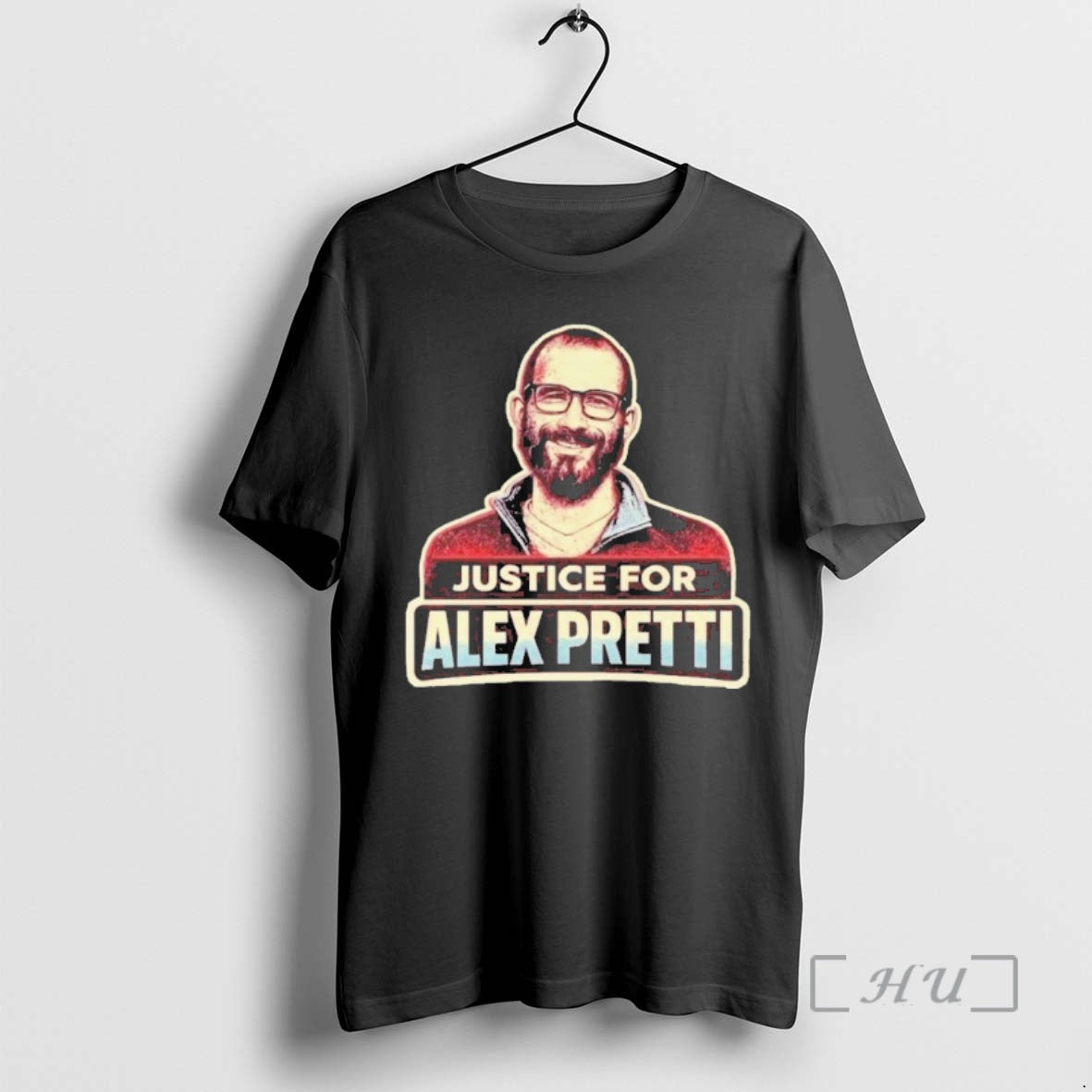 Officials Justice For Alex Pretti T-Shirts, Hoodie, Sweatshirt | AU01DripNestTees.com