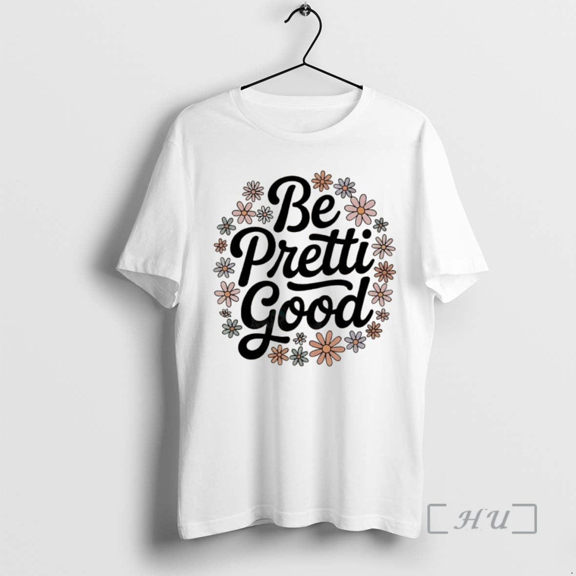 Officials Justice For Alex Pretty Be Pretti Good Floral T-Shirts, Hoodie, Sweatshirt | AU01DripNestTees.com
