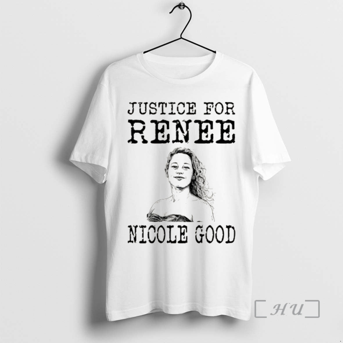 Officials Justice For Renee Nicole Good Minneapolis Protest T-Shirts, Hoodie, Sweatshirt | AU01DripNestTees.com