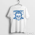Officials Justin Herbert Los Angeles Chargers 10 Sugar Skull Remix T Shirt