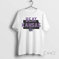 Officials K State Beat Kansas State T-Shirts, Hoodie, Sweatshirt | AU01DripNestTees.com