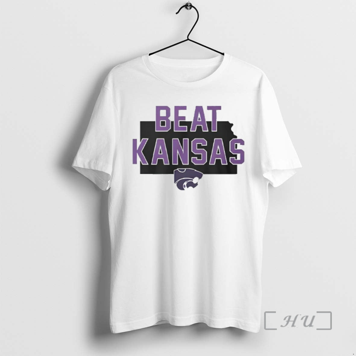 Officials K State Beat Kansas State T-Shirts, Hoodie, Sweatshirt | AU01DripNestTees.com