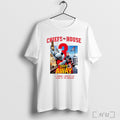 Officials Kc Chiefs House A Journey Through The Heart Of The Kingdom Sao Paulo Mascot