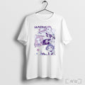 Officials Kpop Demon Hunters Huntrix Rumi Mira And Zoey T Shirt
