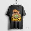 Officials Kalamazoo Conference Champions Effort Attitude Toughness 2025 T-Shirts, Hoodie, Sweatshirt | AU01DripNestTees.com