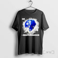 Officials Kalani Sitake Byu Cougars Brotherhood Ornaments T-Shirts, Hoodie, Sweatshirt | AU01DripNestTees.com
