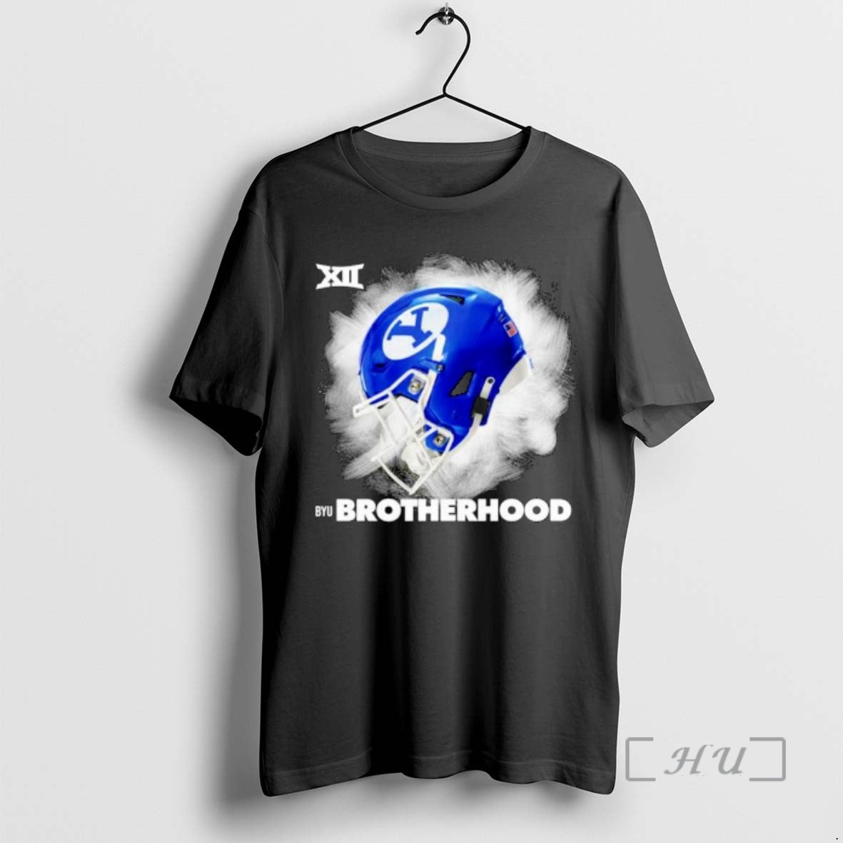 Officials Kalani Sitake Byu Cougars Brotherhood Ornaments T-Shirts, Hoodie, Sweatshirt | AU01DripNestTees.com