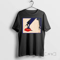 Officials Kamala 2024 Anti Maga High Heels Step On Red Hat Premium T Shirts Sweater Hoodie, Sweatshirt | AU01DripNestTees.com