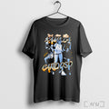 Officials Kamilla Cardoso Retro 90s T Shirt