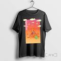 Officials Kangaroo Wanderer Art