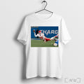 Officials Kansas City Chiefs Patrick Mahomes Highlight T Shirt