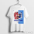 Officials Kansas City Chiefs X Royals Good Luck T Shirt