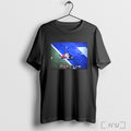 Officials Kansas City Chiefs First Win 2025 New York Giants Game Photo V Neck