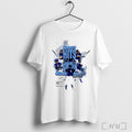 Officials Kansas City Royals Most Hits In A Single Game T Shirt