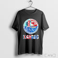 Officials Kansas Current Chiefs Royals Spring T Shirt