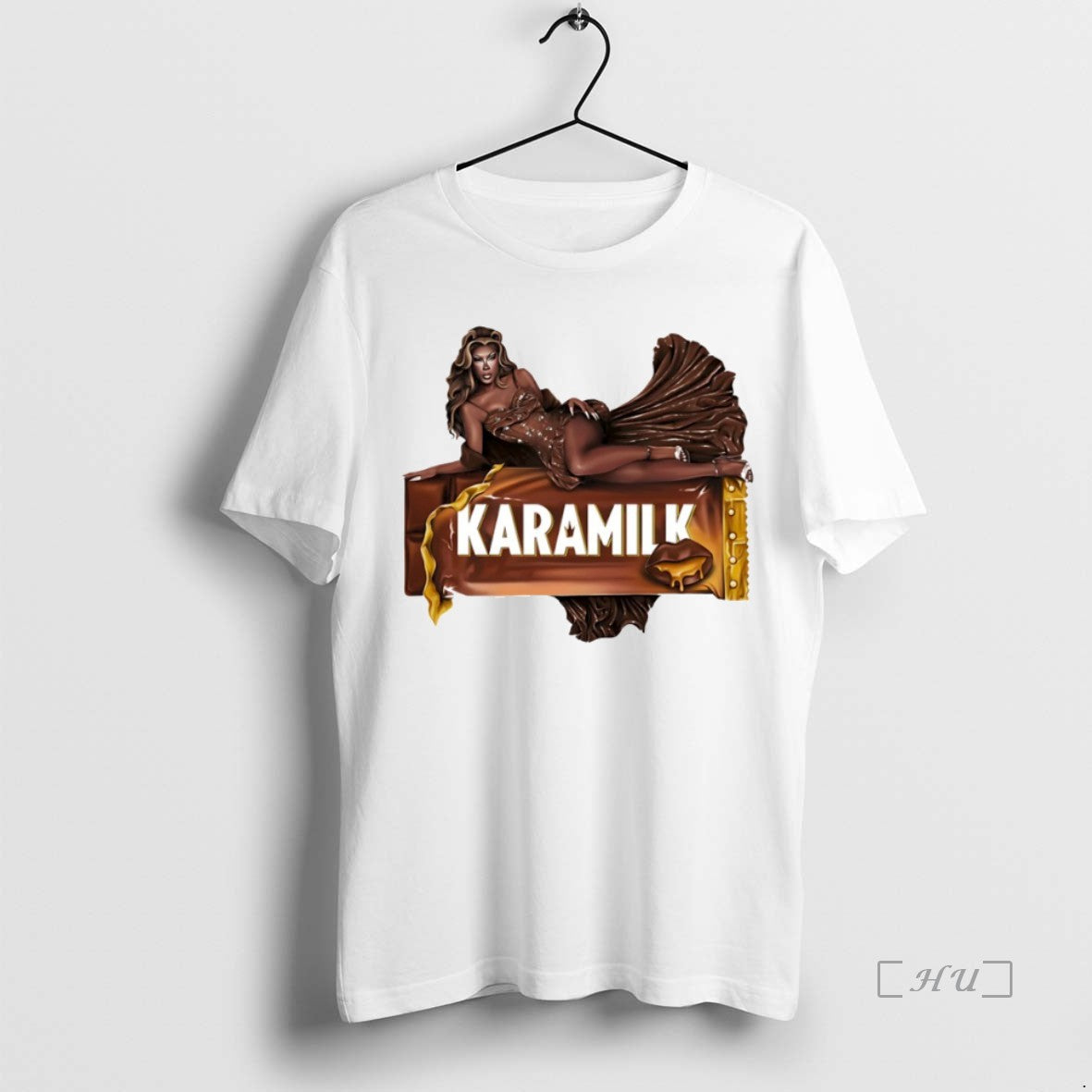 Officials Karamilk Entrance Pose Circle T-Shirts, Hoodie, Sweatshirt | AU01DripNestTees.com
