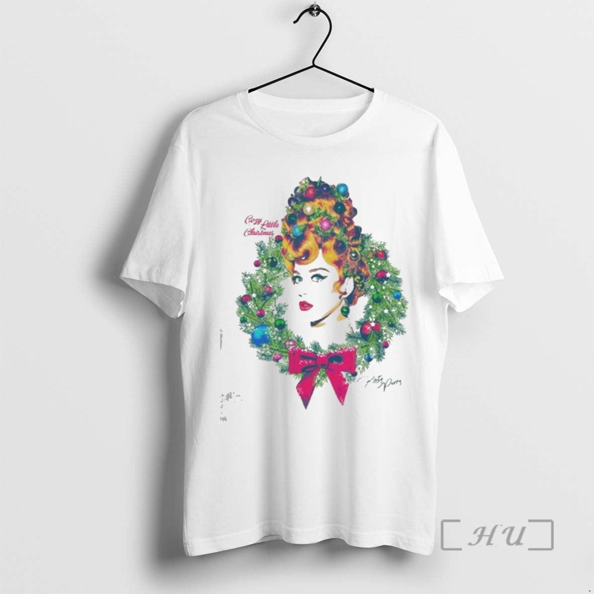 Officials Katy Perry Cozy Little Christmas T-Shirts, Hoodie, Sweatshirt | AU01DripNestTees.com