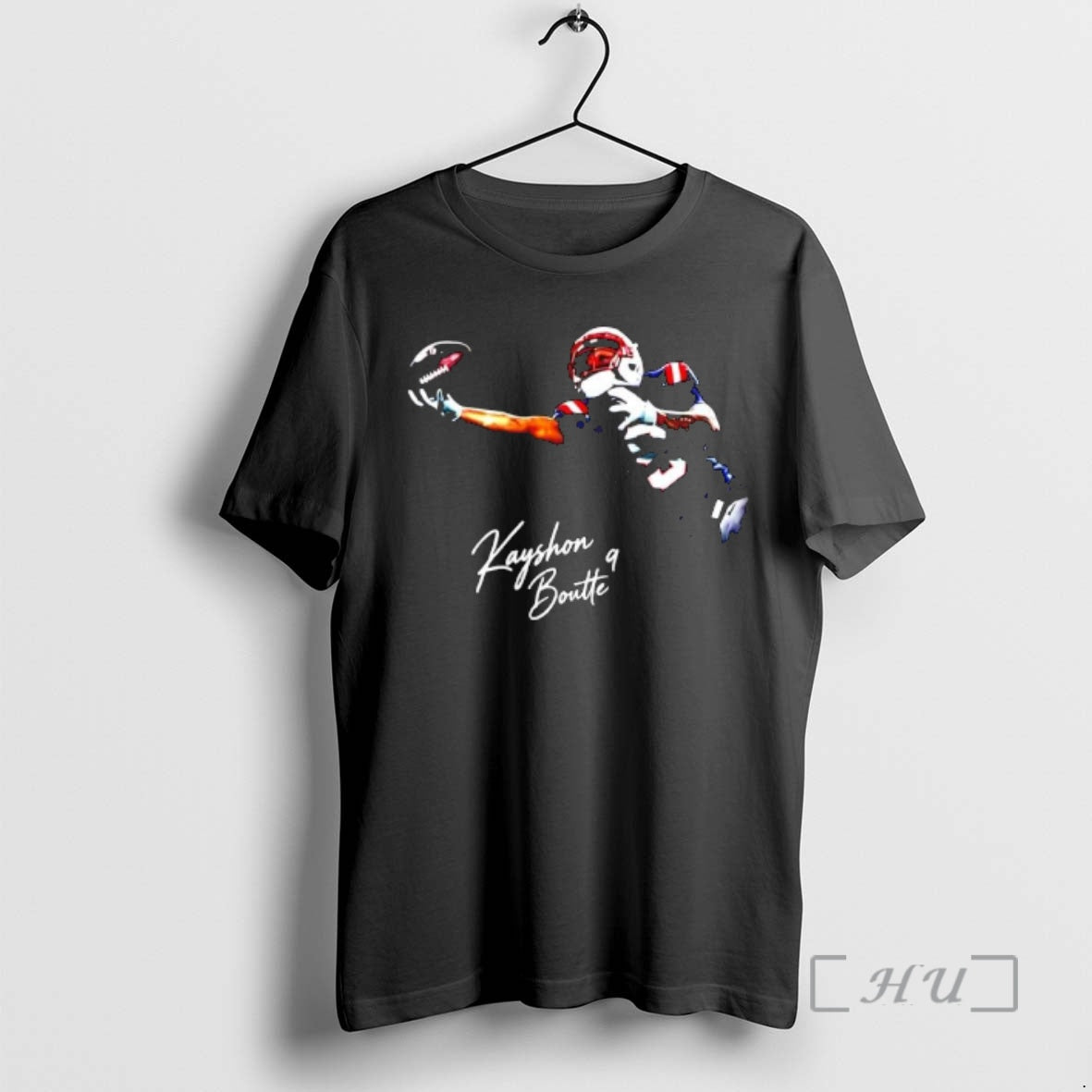 Officials Kayshon Boutte New England Snow Game Football T-Shirts, Hoodie, Sweatshirt | AU01DripNestTees.com