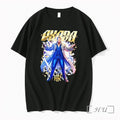 Officials Kazuchika Okada Rainmaker Aew Money Energy Illustration