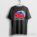 Officials Kbm Kyle Busch Motorsports Mountain Logo