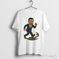 Officials Keep On Treadin Jimmy Kimmel T Shirt