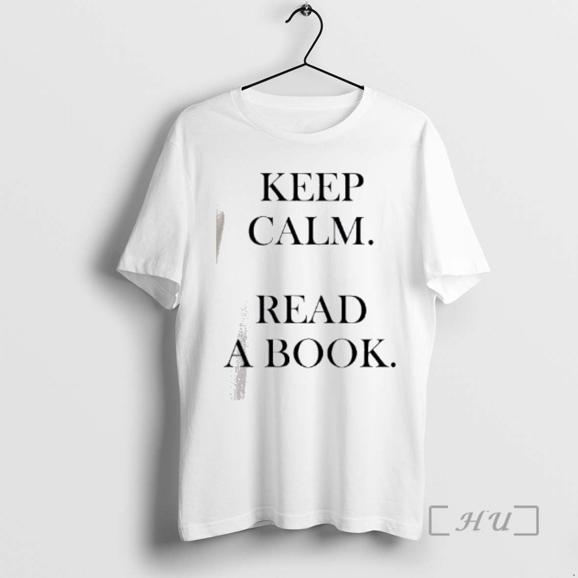 Officials Keep Calm Read A Book Text Simple T-Shirts, Hoodie, Sweatshirt | AU01DripNestTees.com