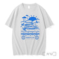 Officials Keep Our Watersheds Clean Premium T Shirts Sweater Hoodie Jpg