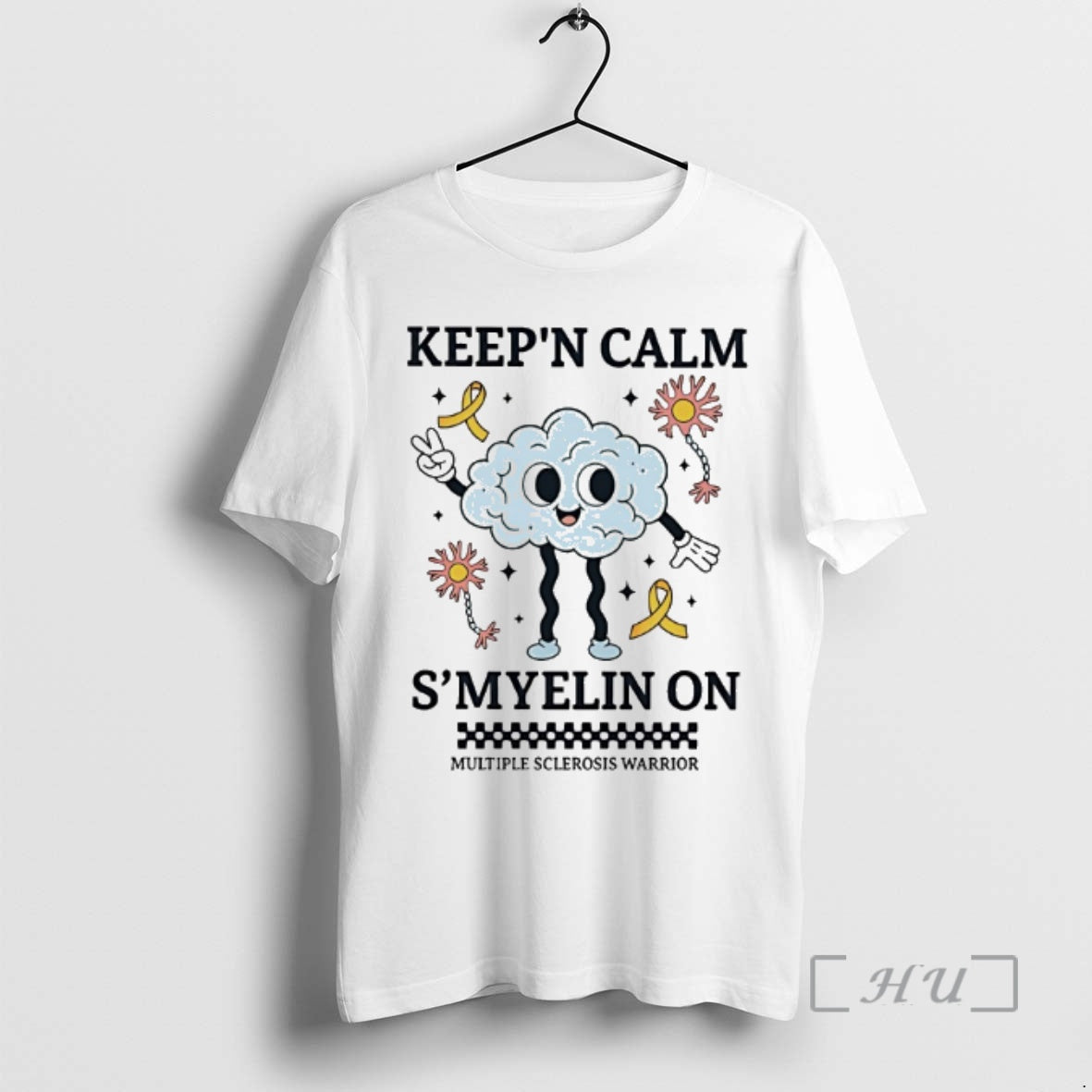 Officials Keepn Calm Smyelin On T-Shirts, Hoodie, Sweatshirt | AU01DripNestTees.com