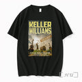 Officials Keller Williams Winter Mesa Theater Tour May 31 2026 1 Premium T Shirts Sweater