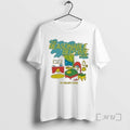 Officials Kelsey Cook The Reasonable Bedtime Tour 2026 Cook Goodnight T-Shirts, Hoodie, Sweatshirt | AU01DripNestTees.com