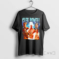 Officials Kelso Spade Glen Powell Graphic T-Shirts, Hoodie, Sweatshirt | AU01DripNestTees.com