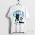 Officials Ken Griffey Jr T-Shirts, Hoodie, Sweatshirt | AU01DripNestTees.com