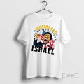 Officials Kendrick Lamar Mustaaard Fight Fight Fight Israel Us Flag T-Shirts, Hoodie, Sweatshirt | AU01DripNestTees.com