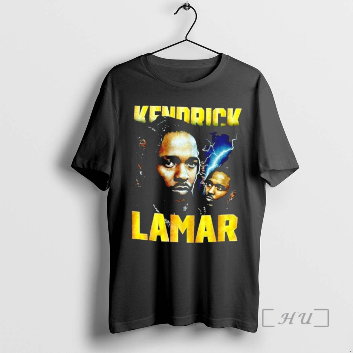 Officials Kendrick Lamar Picture Collage Vintage T-Shirts, Hoodie, Sweatshirt | AU01DripNestTees.com