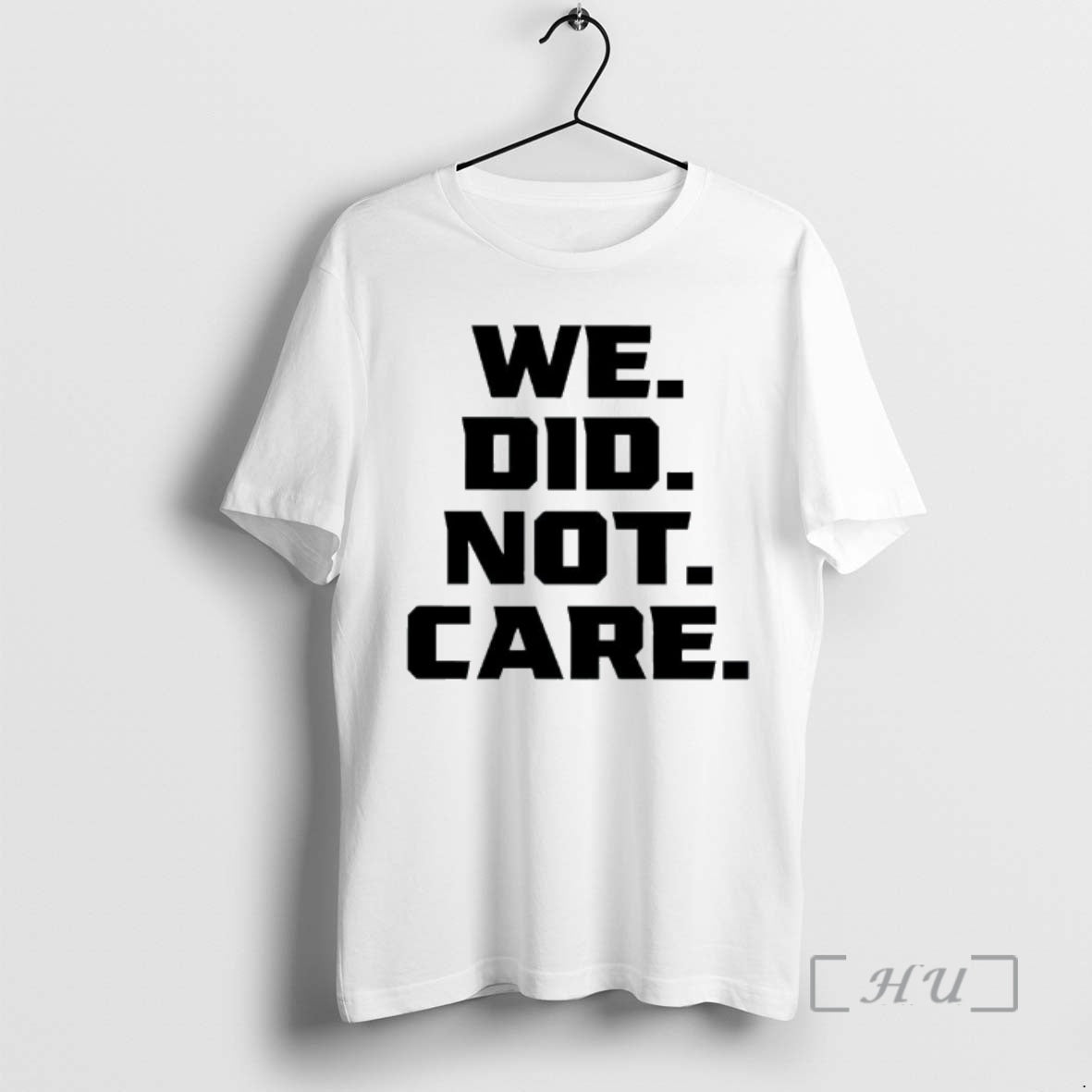 Officials Kenneth Walker Iii We Did Not Care T-Shirts, Hoodie, Sweatshirt | AU01DripNestTees.com