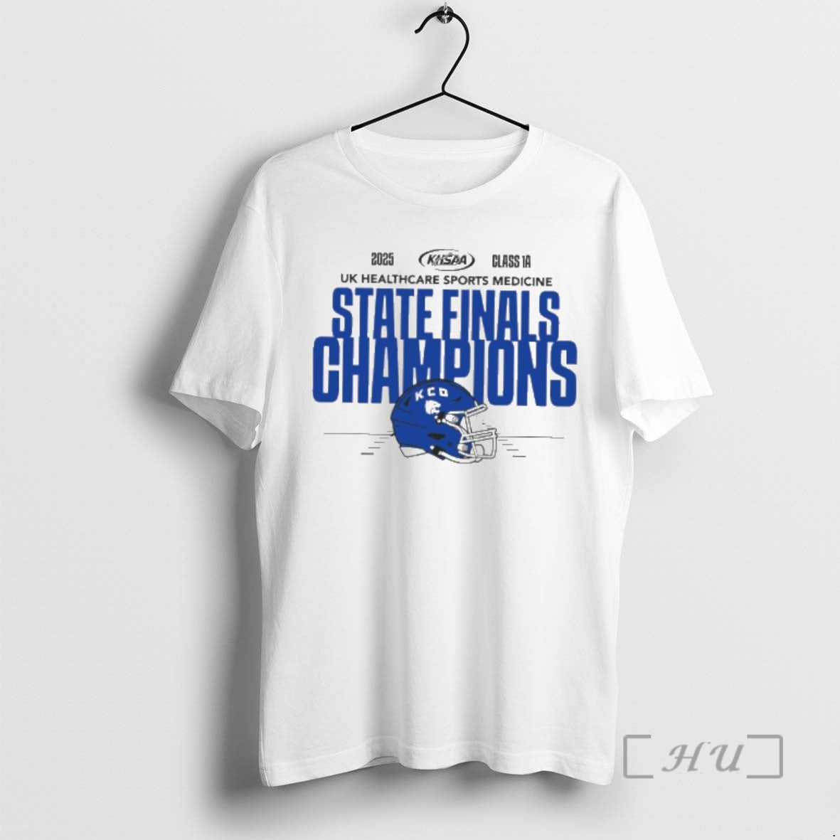 Officials Kentucky Country Day 2025 Khsaa Football 1a State Finals Champions Premium T Shirts Sweater Hoodie, Sweatshirt