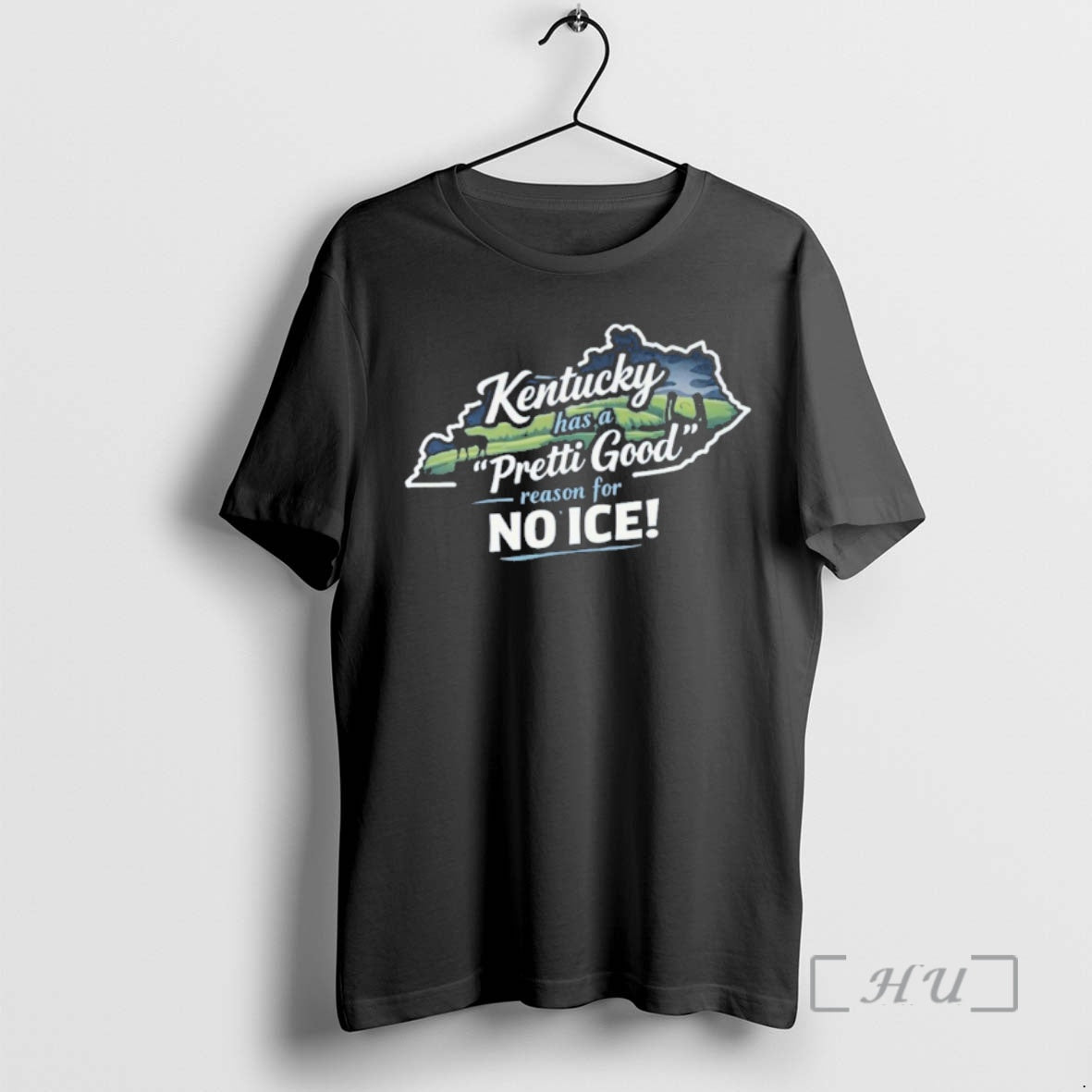 Officials Kentucky Has A Pretty Good Reason For No Ice T-Shirts, Hoodie, Sweatshirt | AU01DripNestTees.com