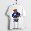 Officials Kentucky Wildcats Ncaa Polo Bear Basketball Lover T-Shirts, Hoodie, Sweatshirt | AU01DripNestTees.com