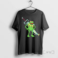 Officials Kermit The Frog Muppet Strife Funny