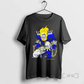 Officials Ketch Glow Up Graphic T-Shirts, Hoodie, Sweatshirt | AU01DripNestTees.com
