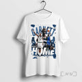 Officials Kevin Garnett Minnesota Timberwolves The Big Ticket Welcome Home T-Shirts, Hoodie, Sweatshirt