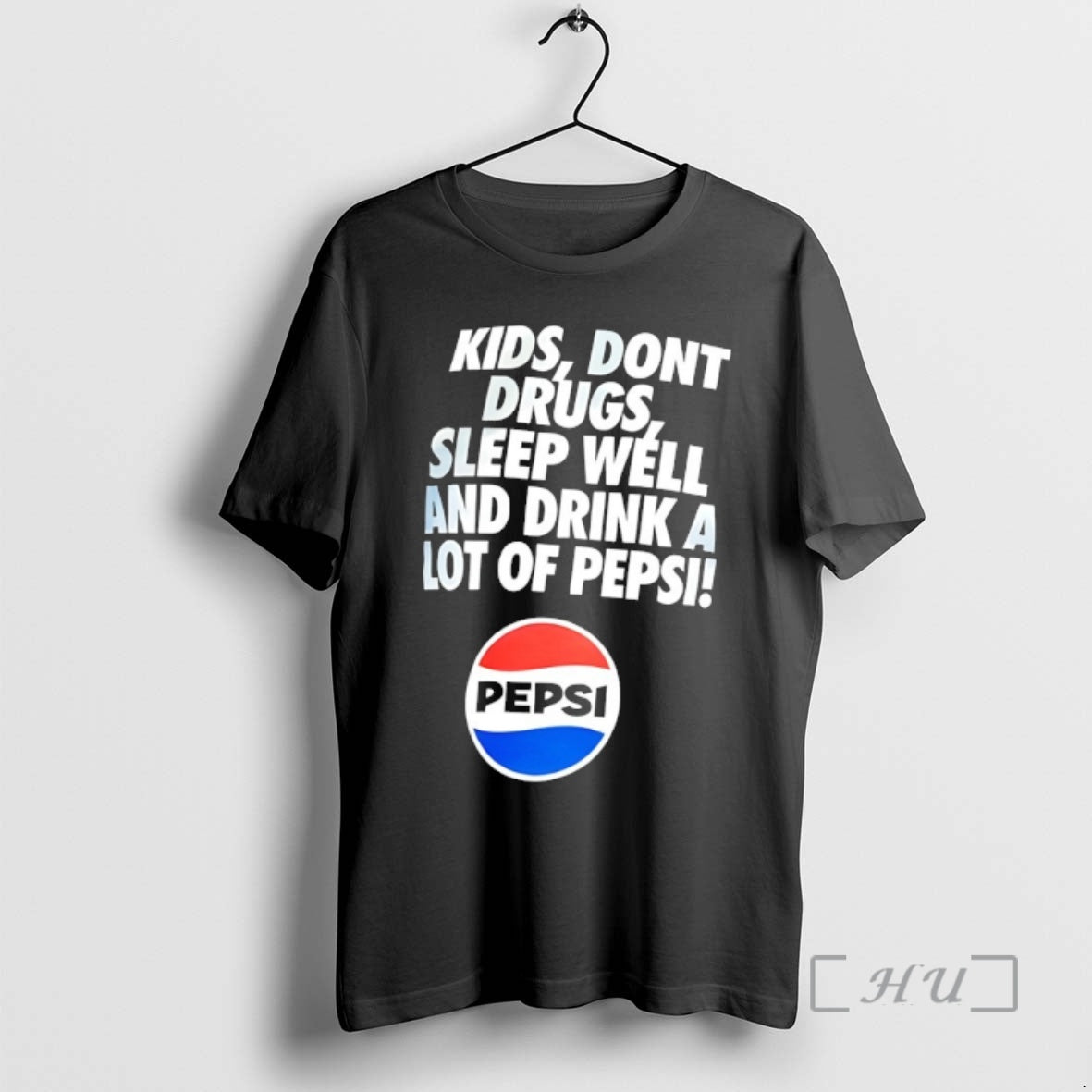 Officials Kids Dont Drugs Sleep Well And Drink A Lot Of Pepsi Premium T Shirts Hoodie, Sweatshirt | AU01DripNestTees.com