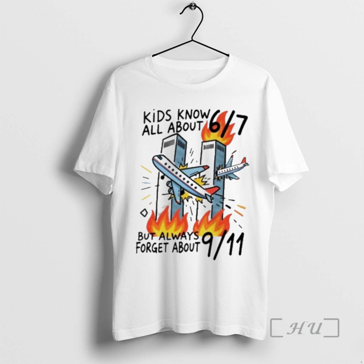Officials Kids Know All About 6 7 But Always Forget About 9 11 Premium T-Shirts, Hoodie, Sweatshirt | AU01DripNestTees.com