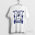 Officials Kiki Cavazos Tee Two Bit Gambler Hoodie, Sweatshirt | AU01DripNestTees.com