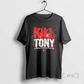 Officials Kill Tony 3d T-Shirts, Hoodie, Sweatshirt | AU01DripNestTees.com
