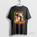 Officials Killer Klowns From Outer Space Japanese T-Shirts, Hoodie, Sweatshirt | AU01DripNestTees.com