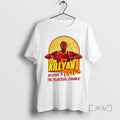 Officials Killyan Welcome To Toure The Toureture Chamber T-Shirts, Hoodie, Sweatshirt | AU01DripNestTees.com